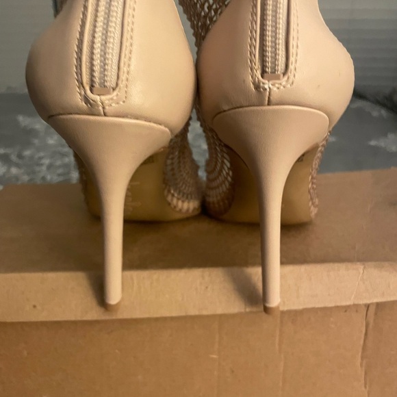 Sparkly booties - Picture 3 of 3